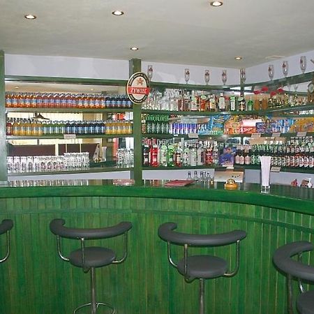 U乔安娜酒店 皮瑟兹诺 外观 照片