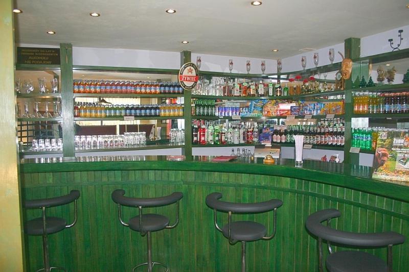 U乔安娜酒店 皮瑟兹诺 外观 照片