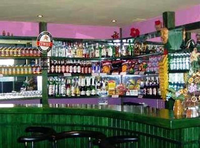 U乔安娜酒店 皮瑟兹诺 外观 照片
